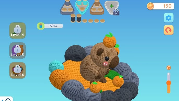 World of Yarn gameplay