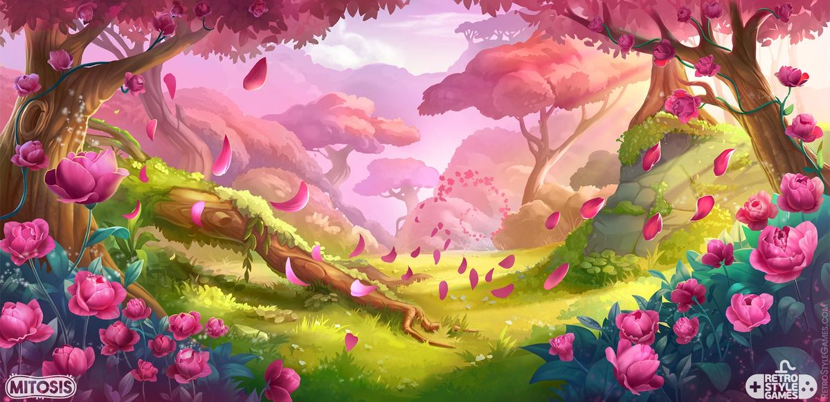 Playful Worlds